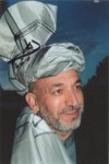 Karzai Hamid  - President Afghanistan.jpg