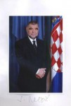 Mesić Stjepan - President Croatia.jpg