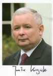 Kaczyński Jarosław  - Prime Minister Poland 2006-2007.jpg