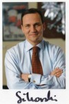 Sikorski Radoslaw  - Minister of Foreign Affairs of the Republic of Poland.jpg